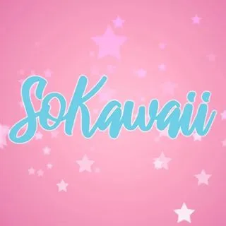So Kawaii discount code